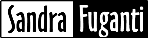 Logo Sandra Fuganti